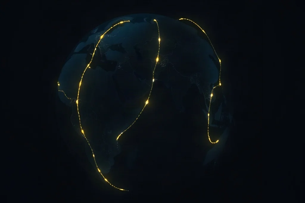 Como a Ripple está transformando as transferências transfronteiriças?
