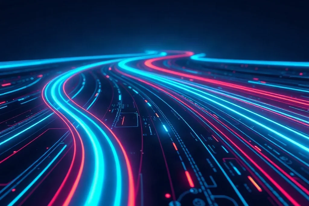 Quais tecnologias competem com Ripple?
