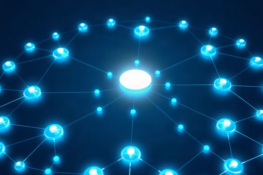 Quais tecnologias competem com Ripple?