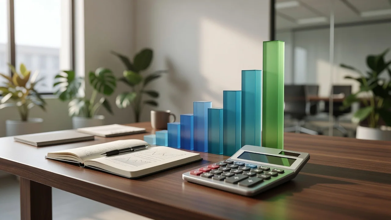 5 benefícios da consultoria financeira para a sua empresa