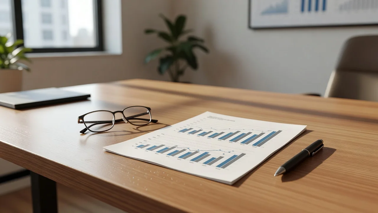 O que é DRE e a sua importância no sucesso de uma empresa