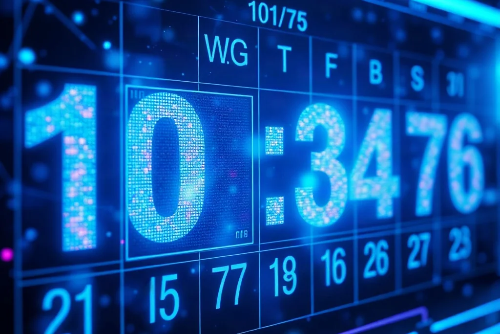 Eventos importantes que podem impactar o Ripple em 2025