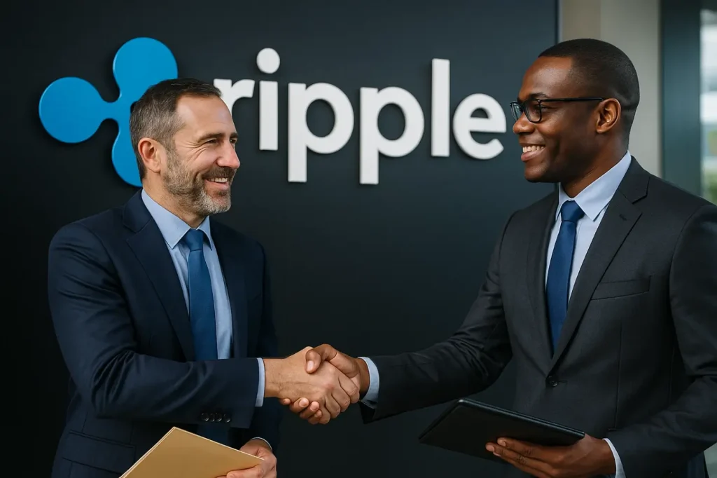 Aquisição da Hidden Road: um passo estratégico da Ripple e o que isso significa para investidores institucionais de XRP
