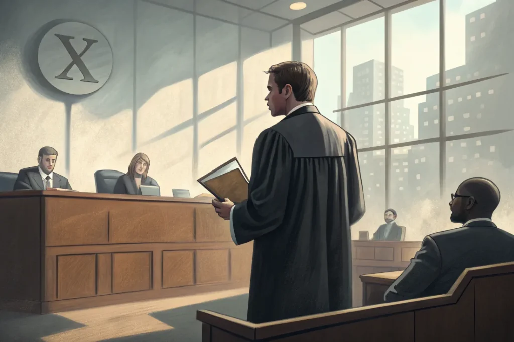 Após o Julgamento com a SEC: O Que Espera o XRP e a Ripple na Próxima Etapa Após o Julgamento com a SEC: O Que Espera o XRP e a Ripple na Próxima Etapa