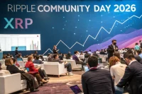 Ripple Community Day 2026: como o evento define o tom do ano de crescimento do XRP